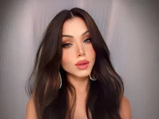 WebCAM de SophieFantasy