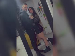 WebCAM de SophieFoxx18