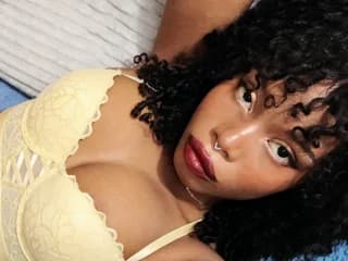 WebCAM de SparklingSoleil