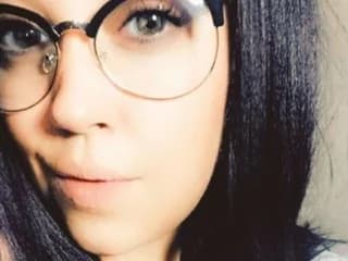 WebCAM di StellaLeStrangeX