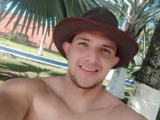 WebCAM de StivenSmit