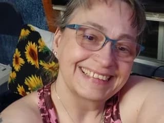 WebCAM von Sunflowerbrandy