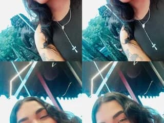 WebCAM di Sweet78Candy