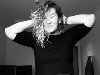 WebCAM di SweetMeBaby