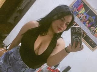 WebCAM von SweetMia118