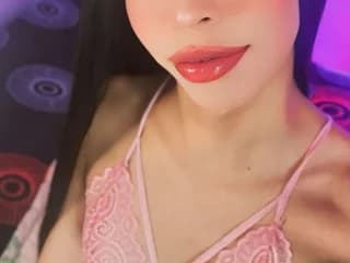Sweet_Michelle_Doll WebCAM 