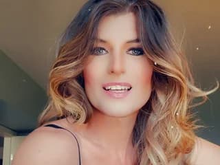 WebCAM di Tallthinblonde