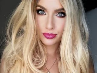 WebCAM di Tankerbell822