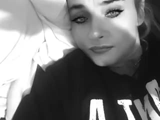 WebCAM von TattedHeaven