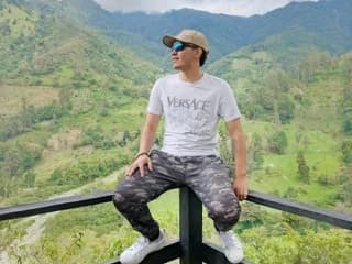 TemptationDuall WebCAM 