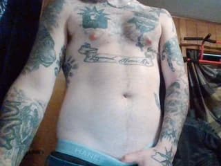 WebCAM of ThatDudeRichRich