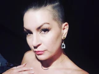 WebCAM of TheeLadyKatrina