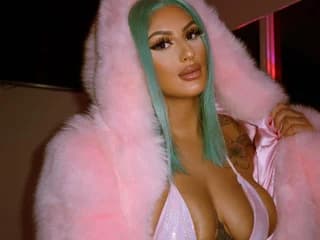 WebCAM de ThickyasminXxx