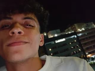 WebCAM of TommyCrowford