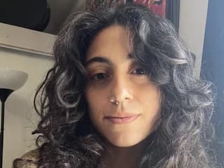 WebCAM di Valeriarose53