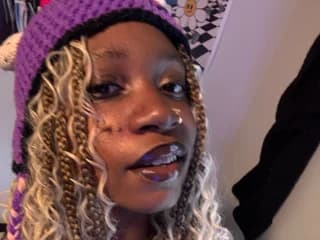 WebCAM de VampZenyata