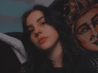WebCAM di VanessaVipera