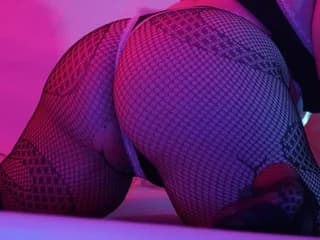 WebCAM di Vanessa_Autumn