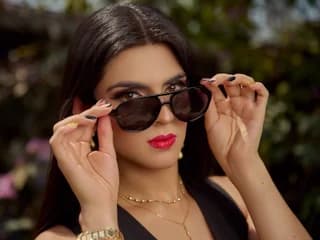 WebCAM of Venus_Flame