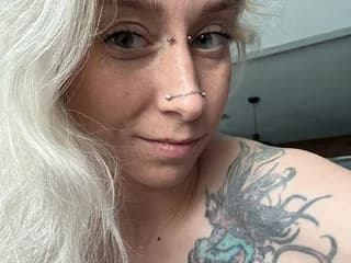 WebCAM von VeronicaArcher