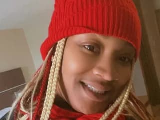 WebCAM von VioletParis