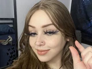 WebCAM de XLucyStarrX