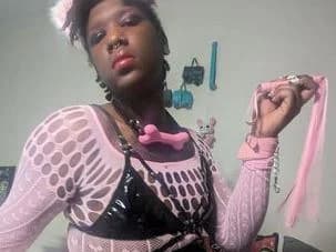 WebCAM of XxPlayPrincessxX