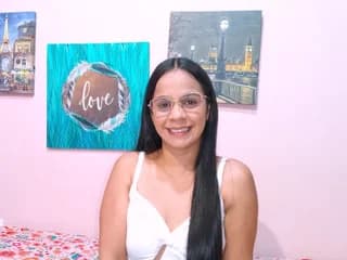 WebCAM de YisethLove