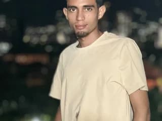 WebCAM de aaron_vegga