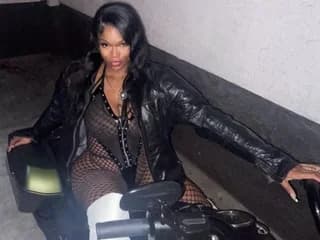 WebCAM di amberblackrose21