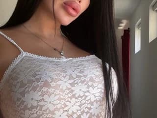 WebCAM de angelbabylovee