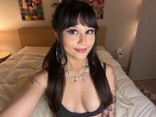 WebCAM von biancababyxo
