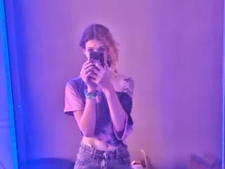 WebCAM von cuddleavenue