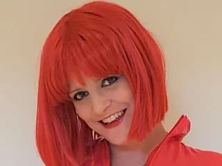 WebCAM di fetishbootsxx