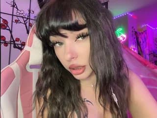 WebCAM von gravebabyxo