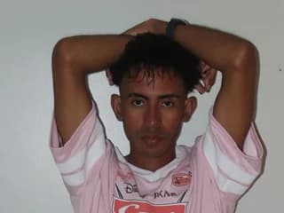 WebCAM de jeffersonm19
