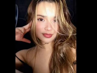 WebCAM de kateZoe