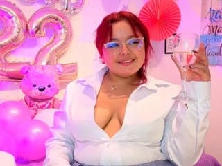 WebCAM von kelsey_bss