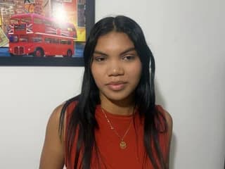 WebCAM di ladygrey77