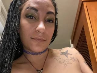 WebCAM di lalaqueenpin