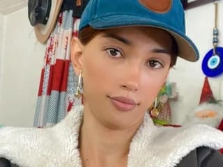 WebCAM of laurencesophiets