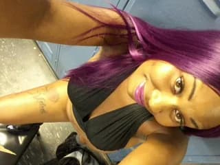 WebCAM de laylafoxxi