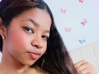 WebCAM von marilunabrown303av