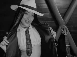 WebCAM de michaelmistress