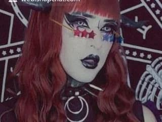 WebCAM of naomysatangirl