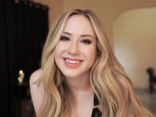 WebCAM von pintsizedblonde