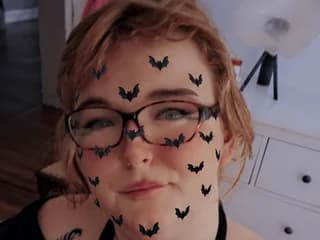 WebCAM von redheadjett