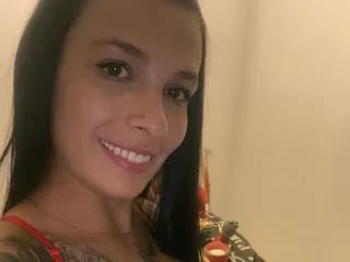 WebCAM of sammycol121