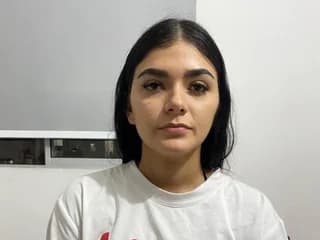 WebCAM di sosexyslim