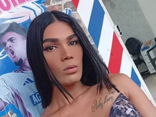 transgirl18 WebCAM 